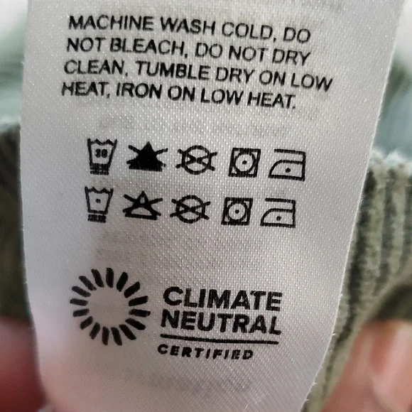 Reformation Cynthia Highrise Button Fly Green Straight Leg Jeans - Picture 11 of 12